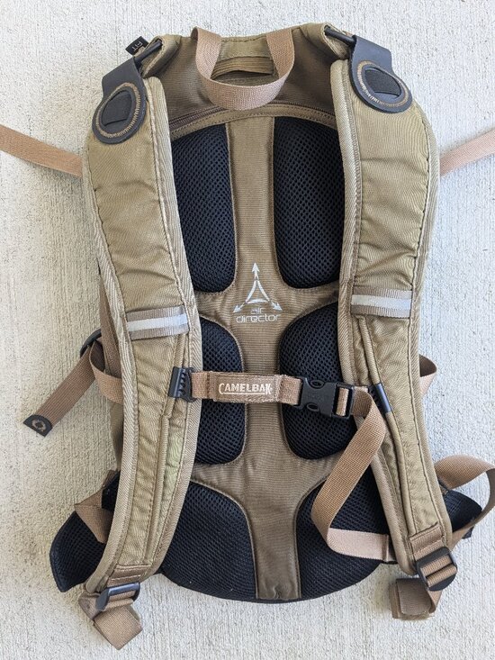 Backpacks